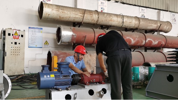佰斯拓的高溫高壓離心通風(fēng)機(jī)質(zhì)量如何？值得信任么？