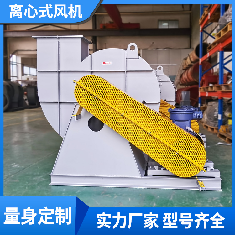 怎么選型除塵風(fēng)機呢？