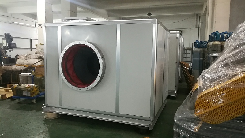 哪種類型的除塵風機或真空泵更有效？