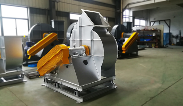 定制高溫離心風機什么牌子好？-佰斯拓定制高溫風機