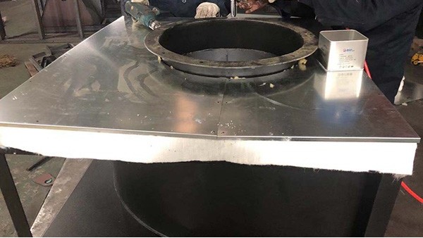 高溫鍋爐風機需要保溫嗎？